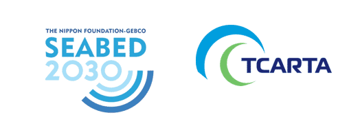 Seabed2030 TCarta