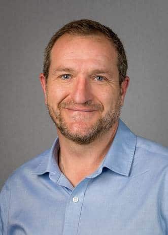 Paul Anthony