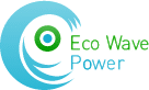 ECOWavePower logo