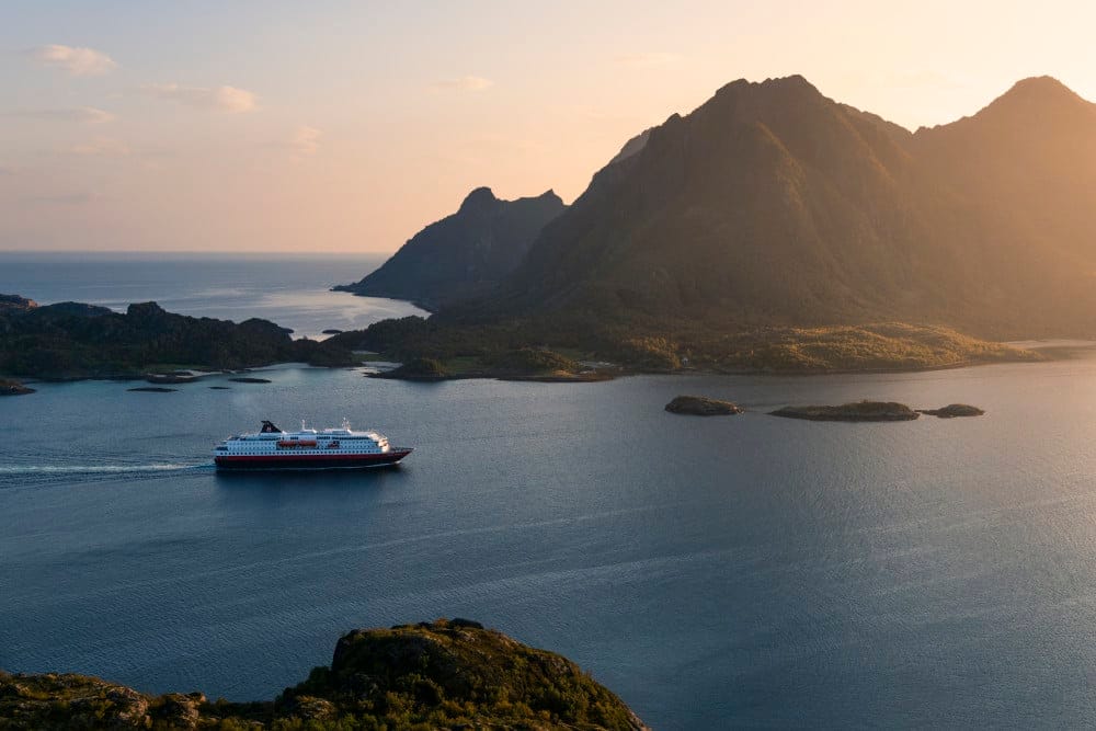 Hurtigruten Image2