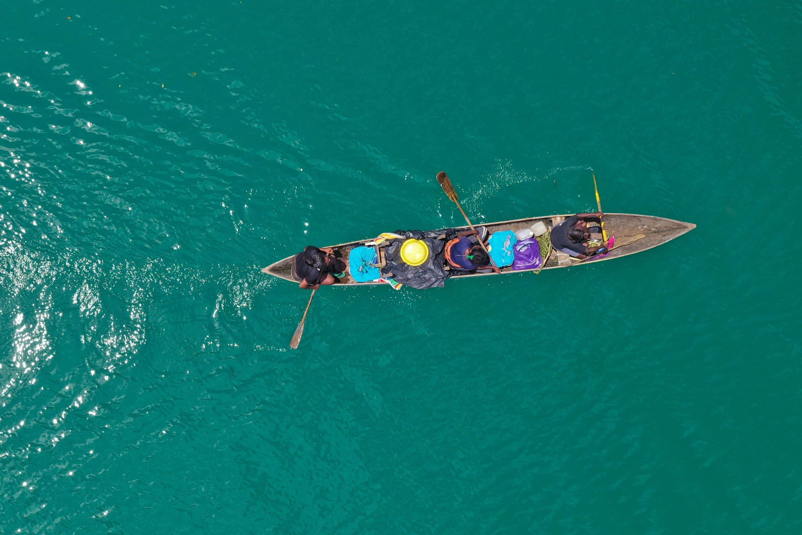 EM1 Coral Reef Research scaled