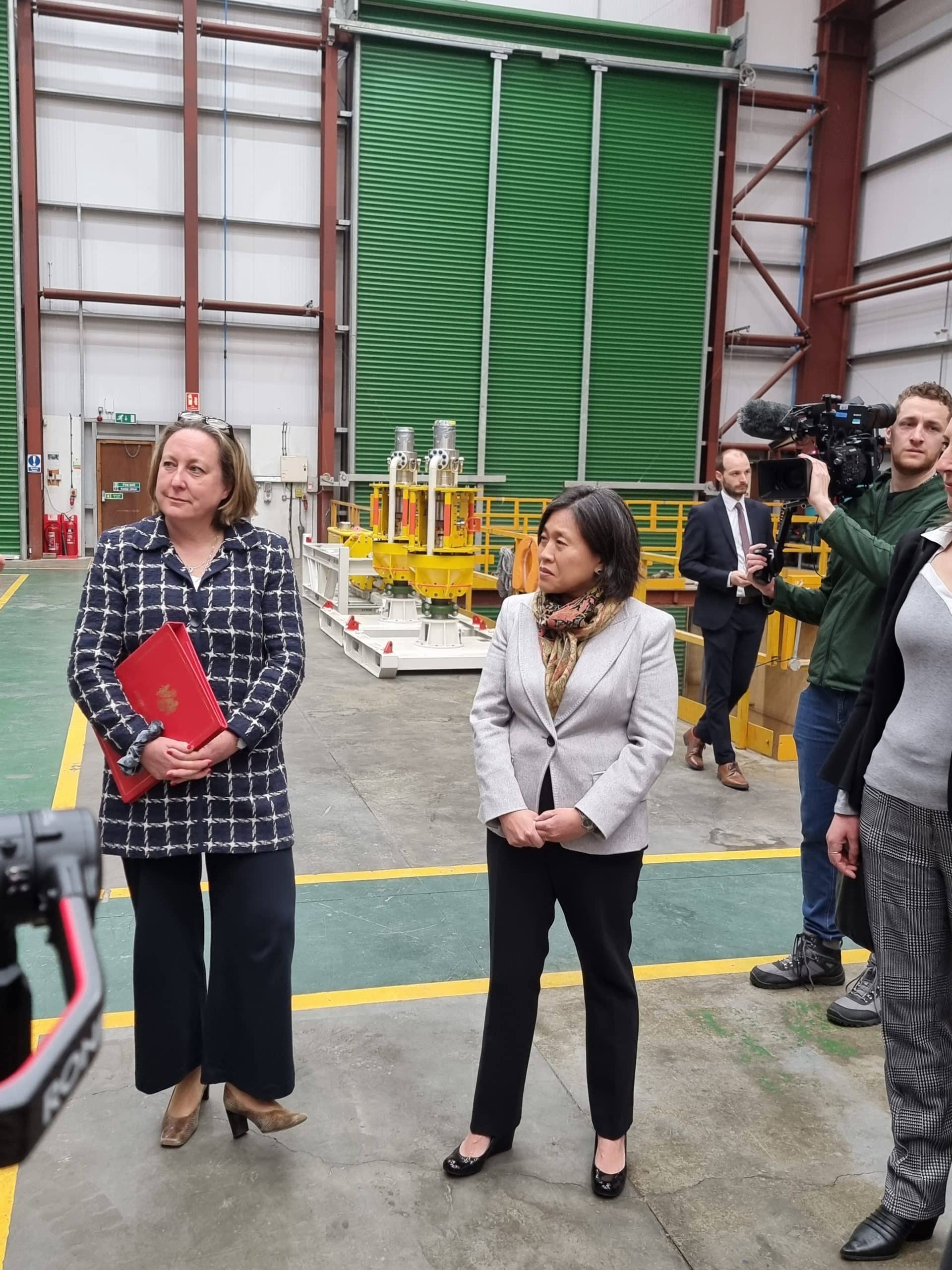 EM2 Legasea Workshop