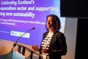 Aquaculture UK 2022