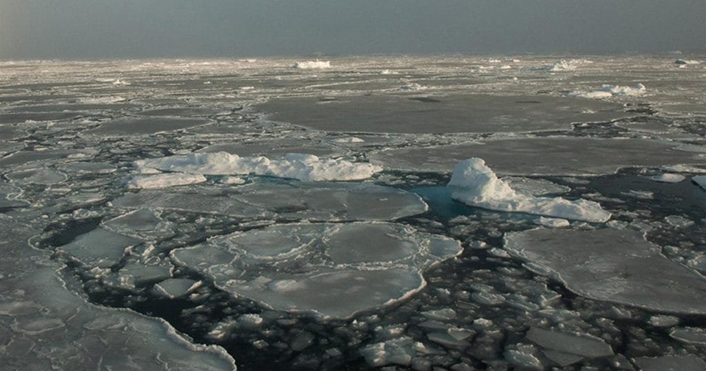 Atmospheric Rivers Hinder Seasonal Recovery of Arctic Sea Ice ...