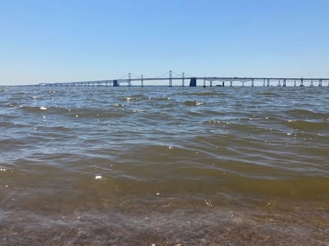 Chesapeake Bay Bay Bridge 1 AmyPelsinsky 2