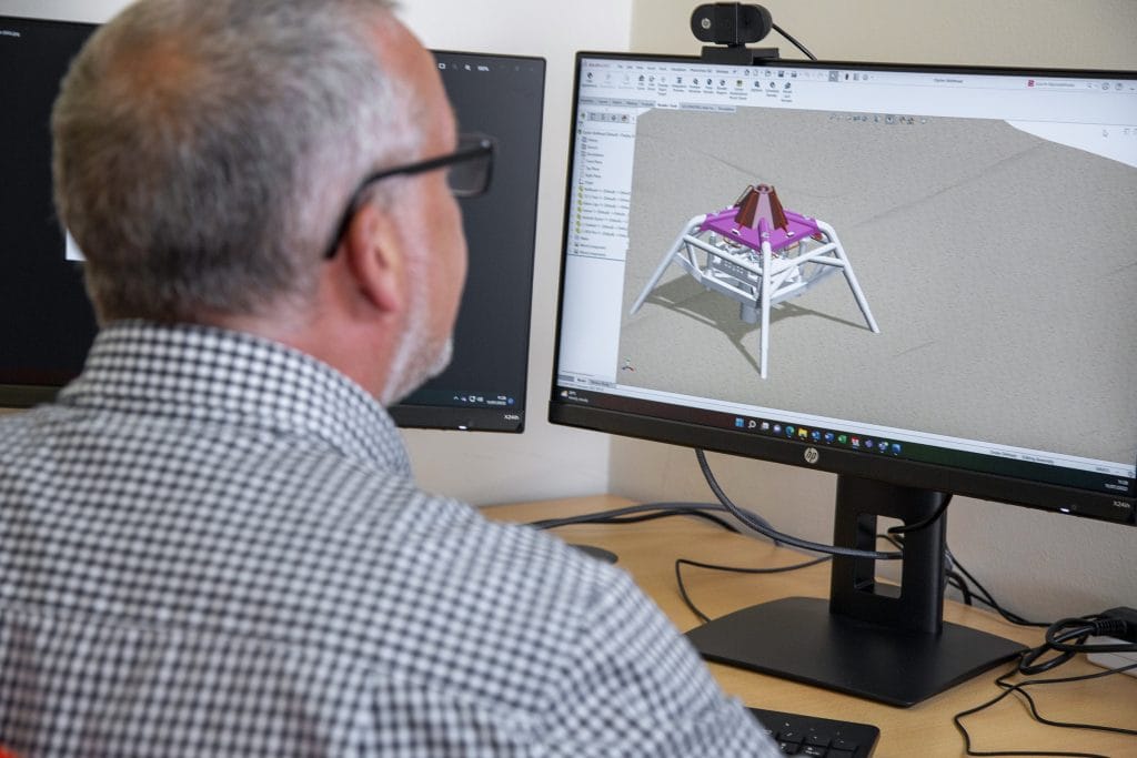Sentinel System Engineering Sentinel Subsea Continues International Growth with Contract Wins Worth ...
