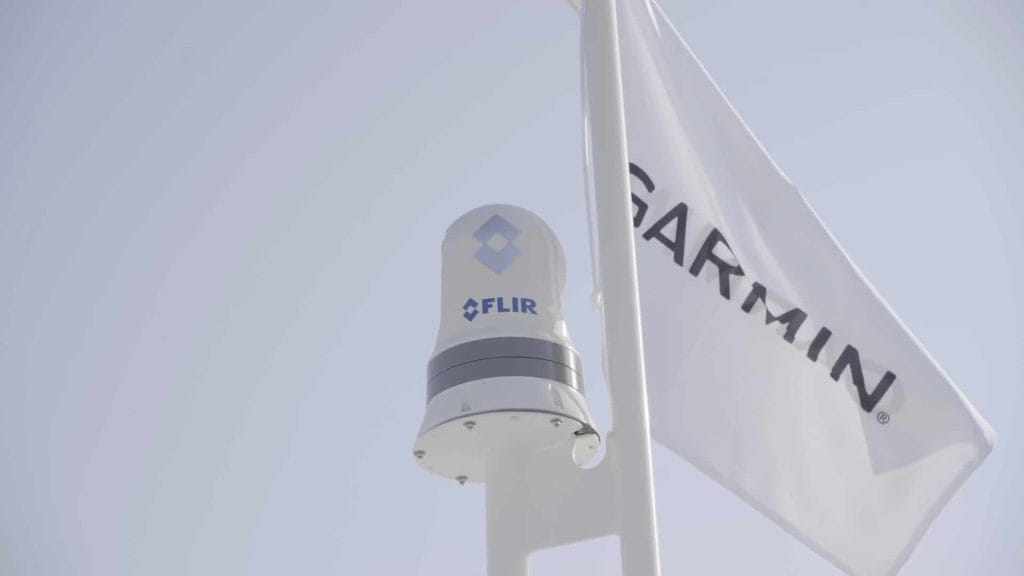 AMIT International Group Chooses FLIR M364C LR Camera - environment ...