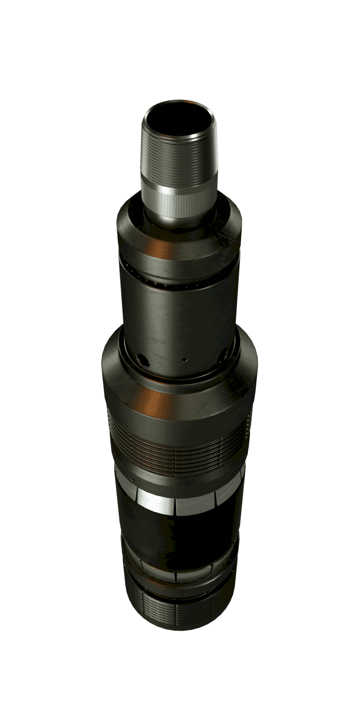 Image3 The CX 2 bridge plug has been proven to save an average of 3 hours per run 1