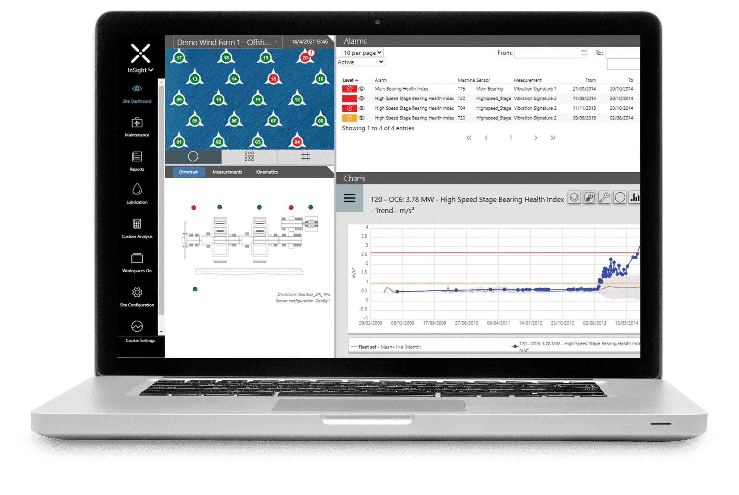 fleetMONITOR