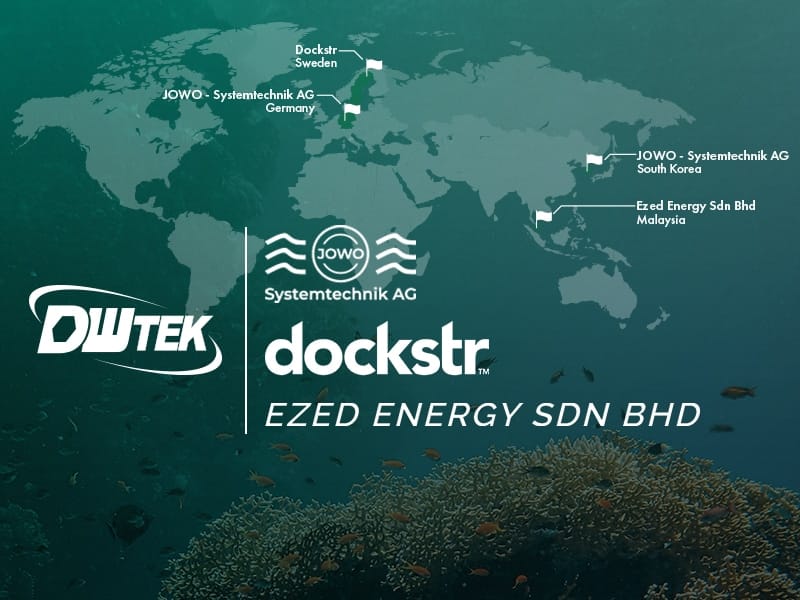 news New Distributors