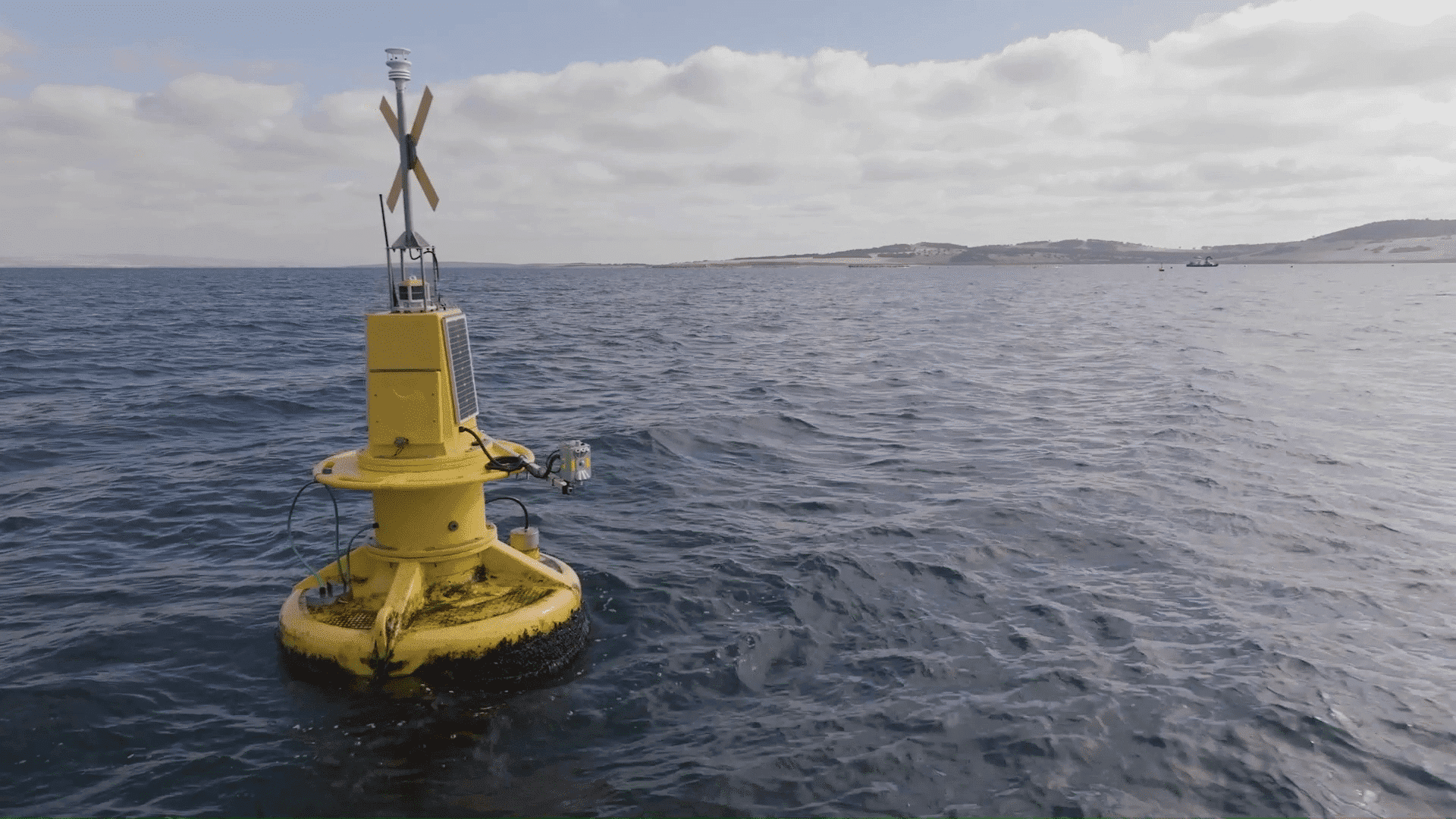 Image4 AquaWatch Spencer Gulf water quality sensor 01