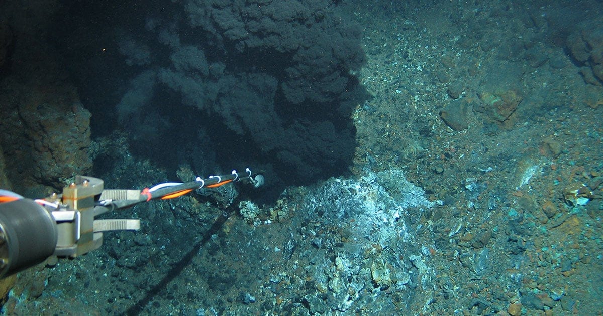 image2 2009 04 27 Meteor M78 2 314ROV IFM GEOMAR