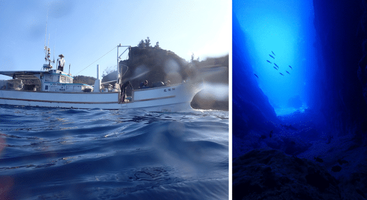 image3 Ship and underwater