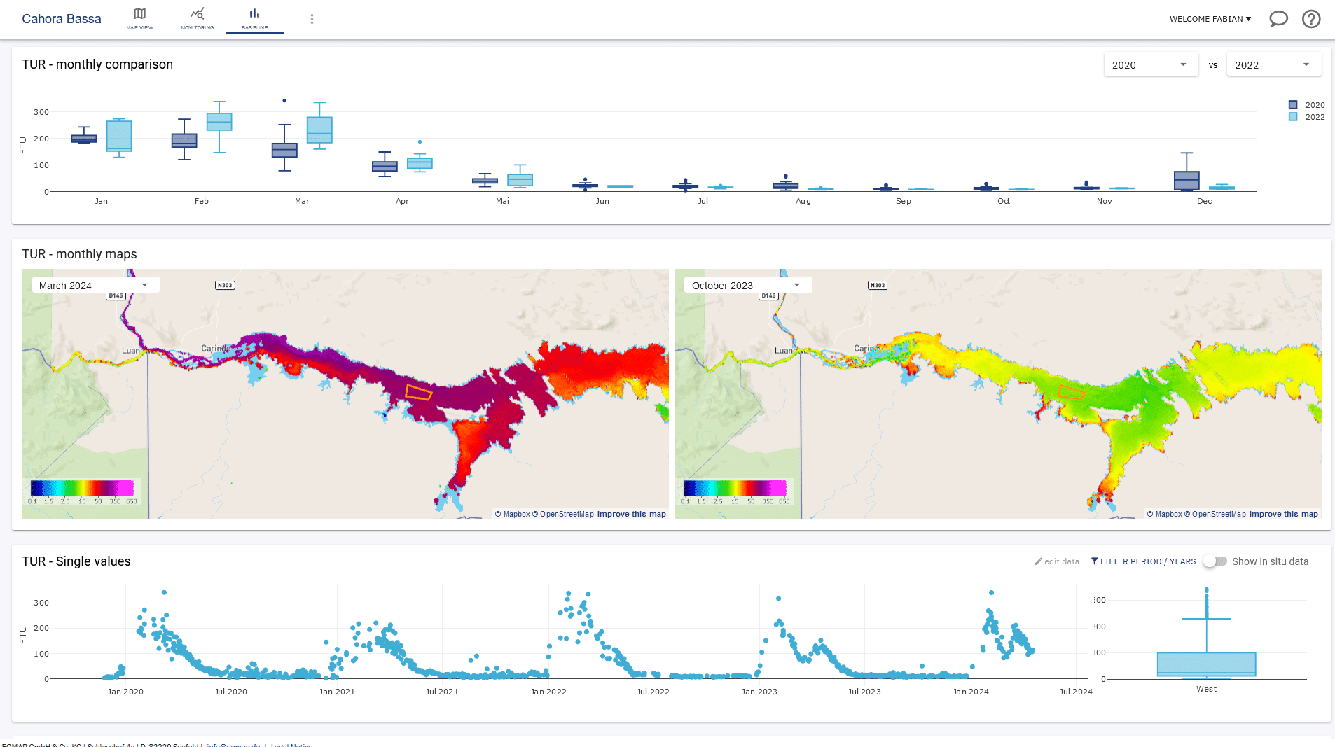eoapp AQUA Baseline turbidity Cahora Bassa1