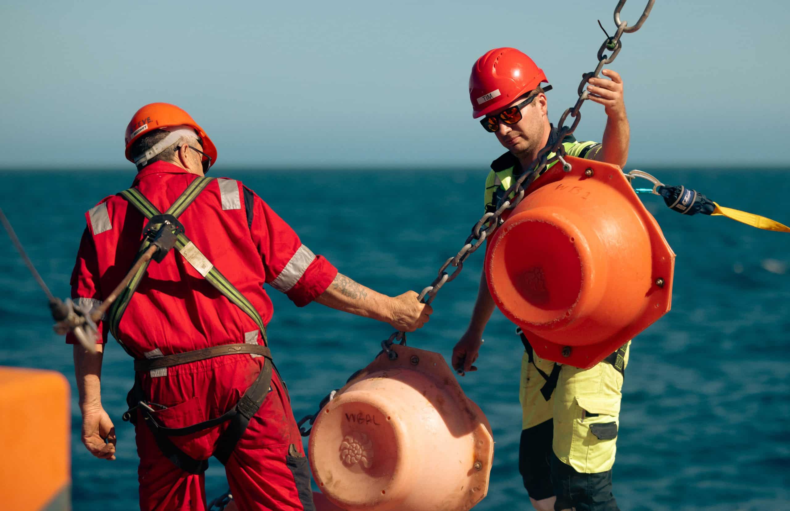 Leading Ocean Research Center Launches New Program for Monitoring ...
