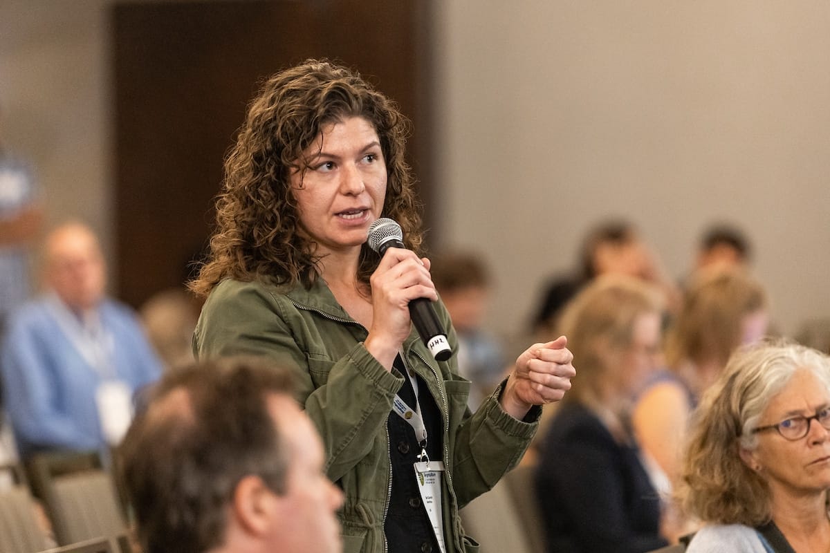 Seagriculture conference 2023