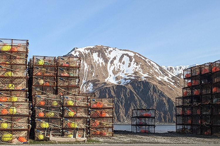 image2 750x500 dutch harbor crab pots afsc