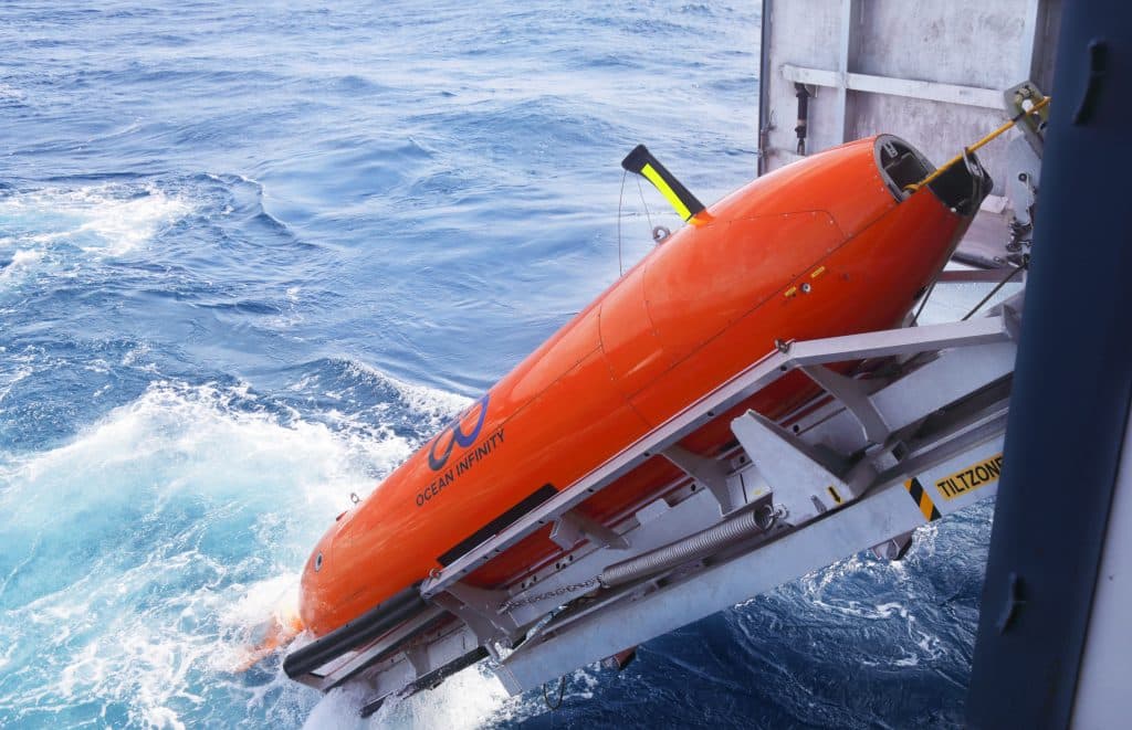 image4 Ocean Infinity AUV 6