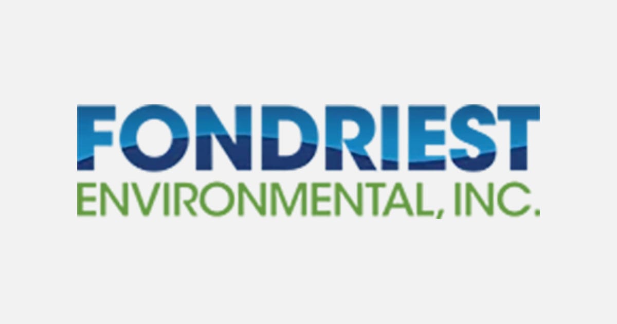 Fondriest Logo