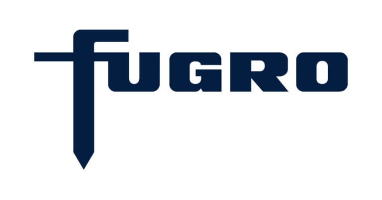 Fugro Logo