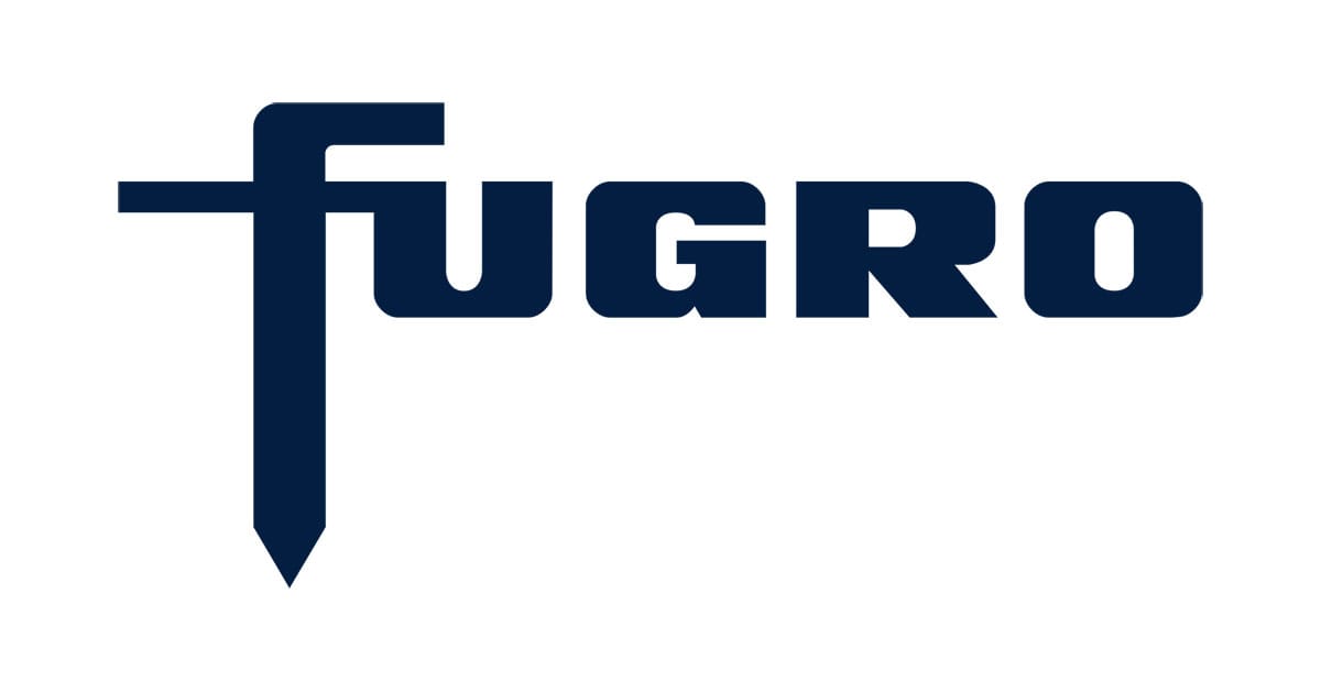 Fugro Logo