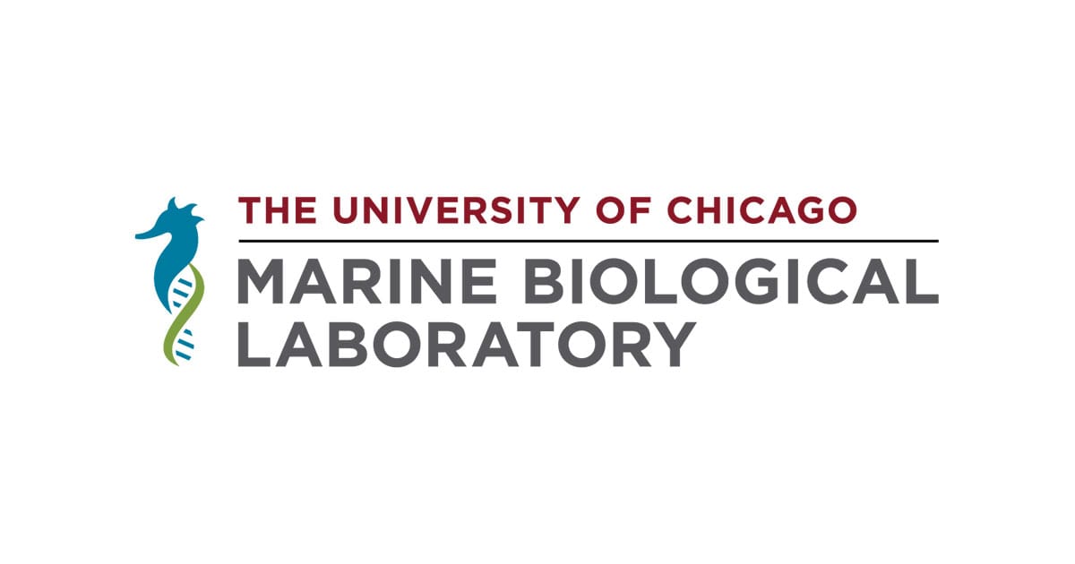 Marine biological laboratory logo