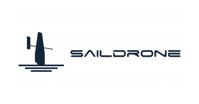 Saildrone Logo