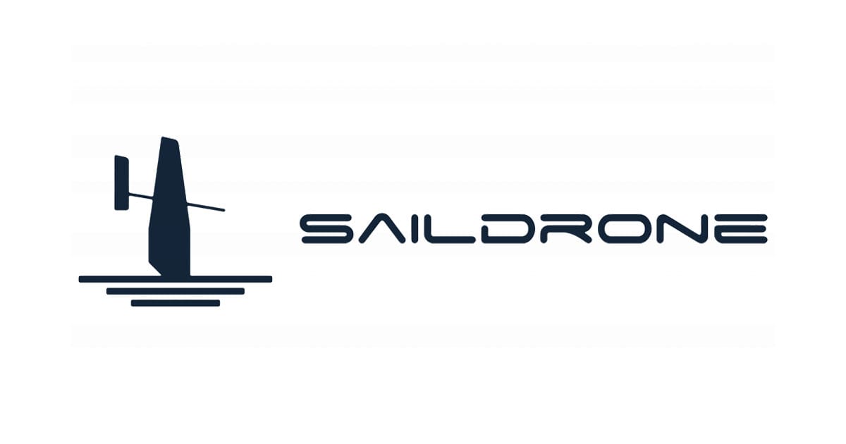 Saildrone Logo