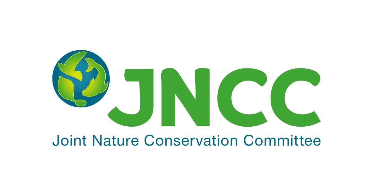 Joint Nature Conservation Committee (JNCC) Logo