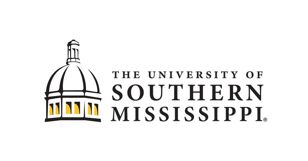 University of Southern Mississippi Logo