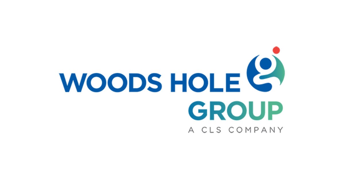 woods hole group logo