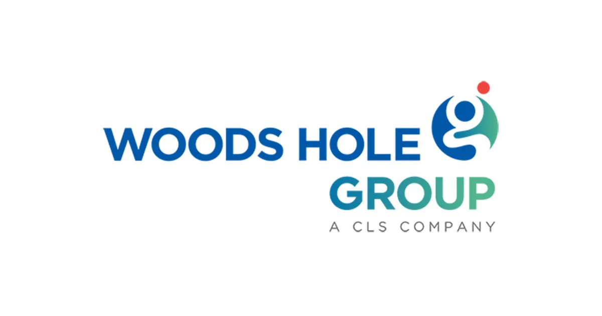 woods hole group logo