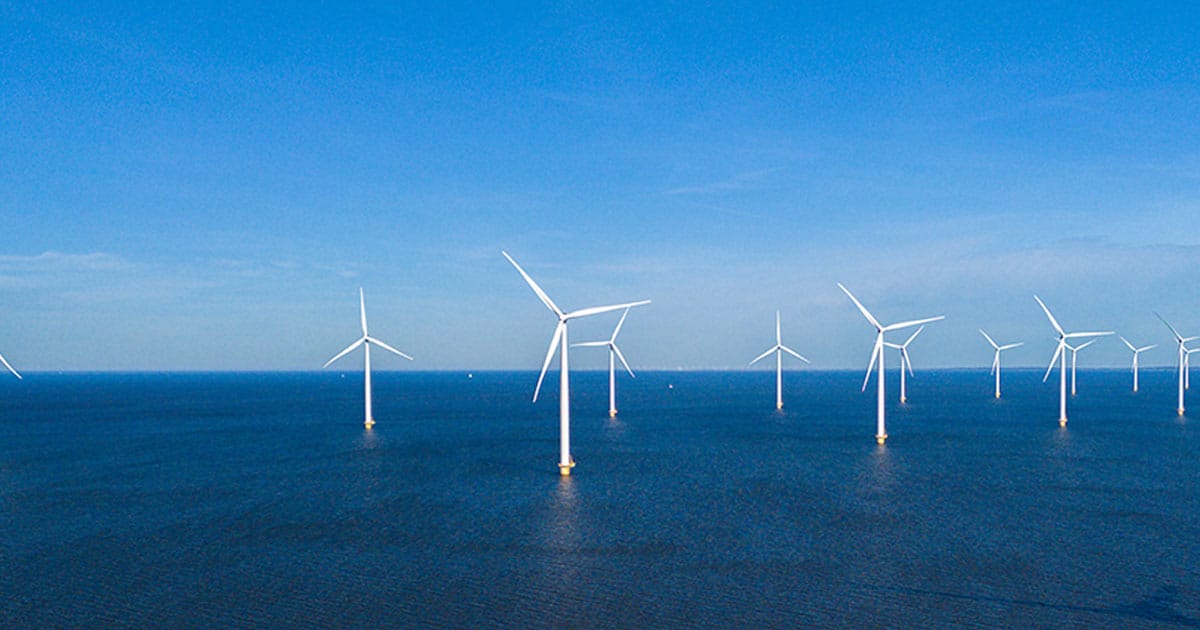 Offshore Wind Farm