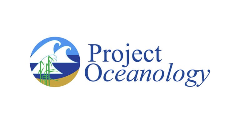 Project Oceanology Logo