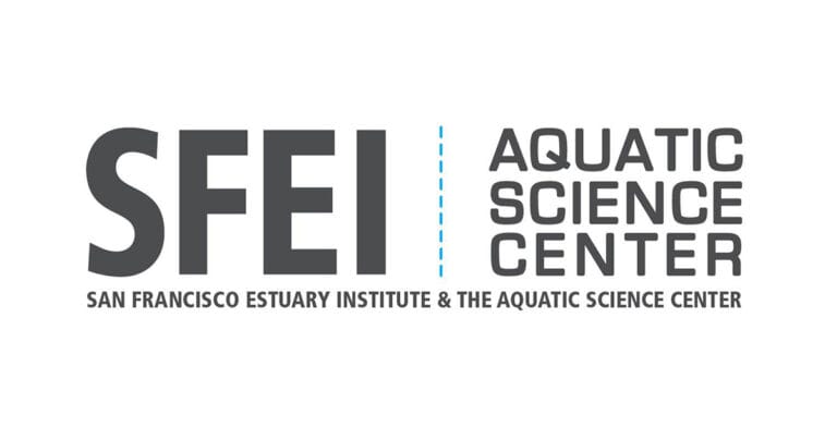 San Francisco Estuary Institute (SFEI) Logo