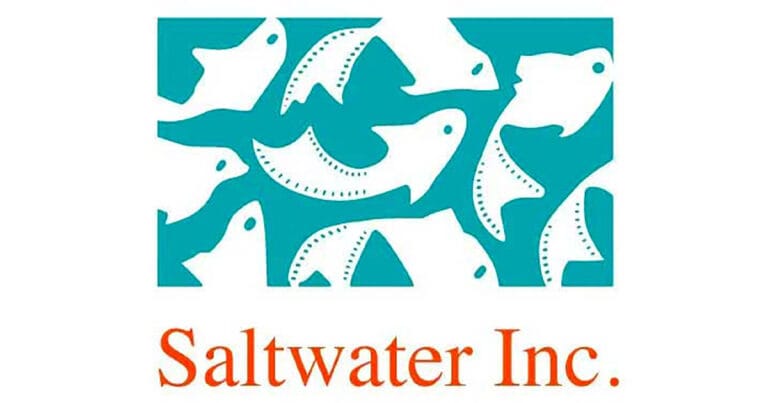 Saltwater LOGO