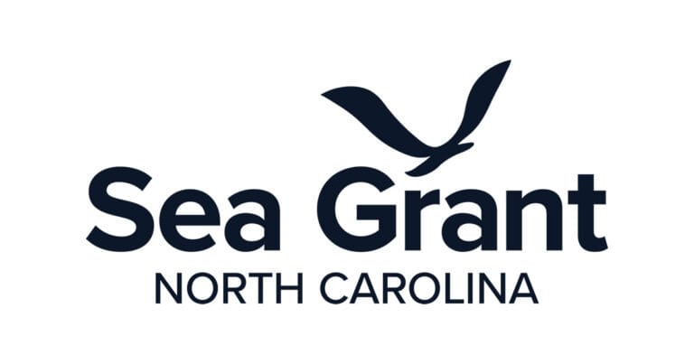 Sea Grant North Carolina Logo