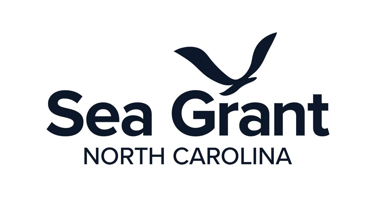 Sea Grant North Carolina Logo