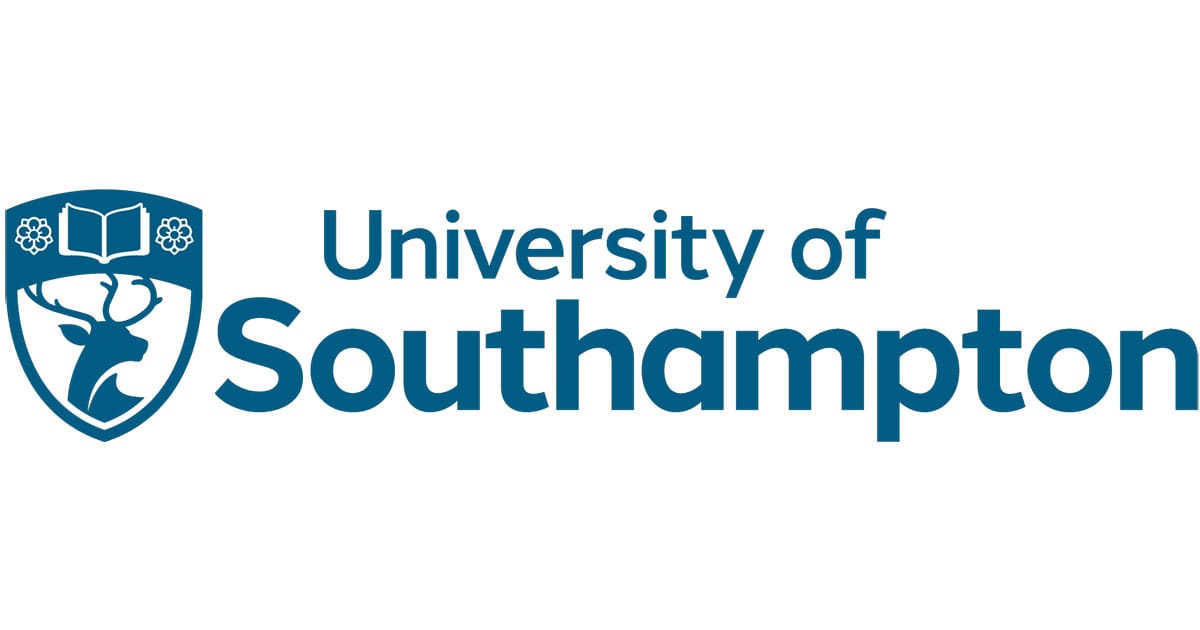 University of South Hampton Logo
