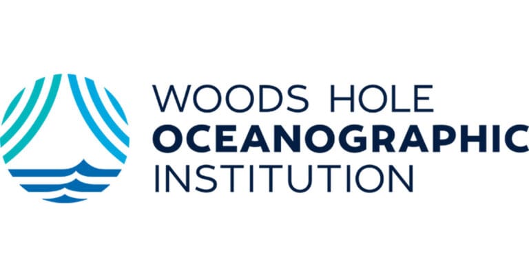 Woods Hole Oceanographic Institution