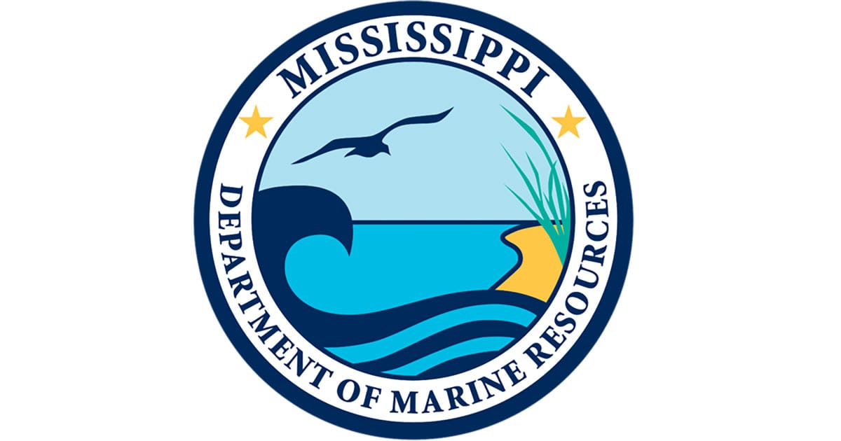 Mississippi Department of Marine Resources