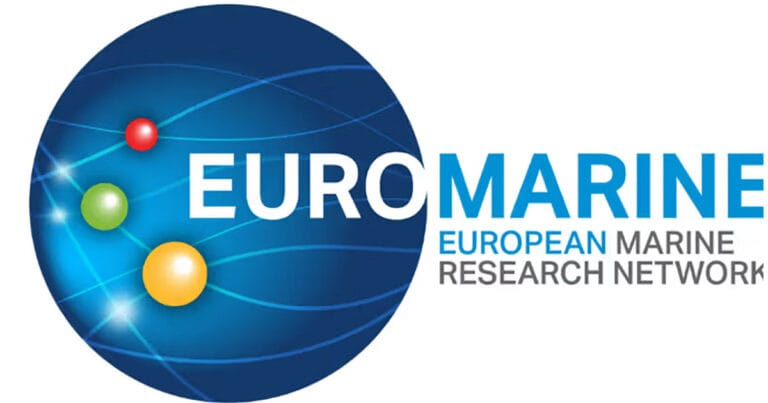 Euro Marine Logo