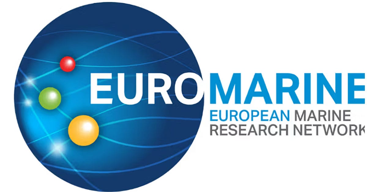 Euro Marine Logo