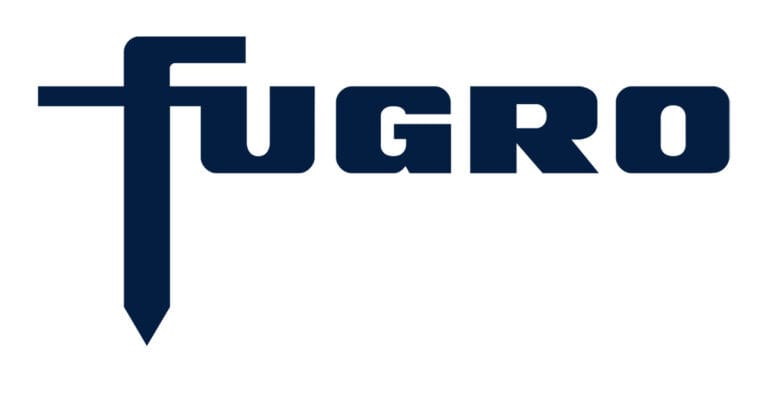 FUGRO Logo