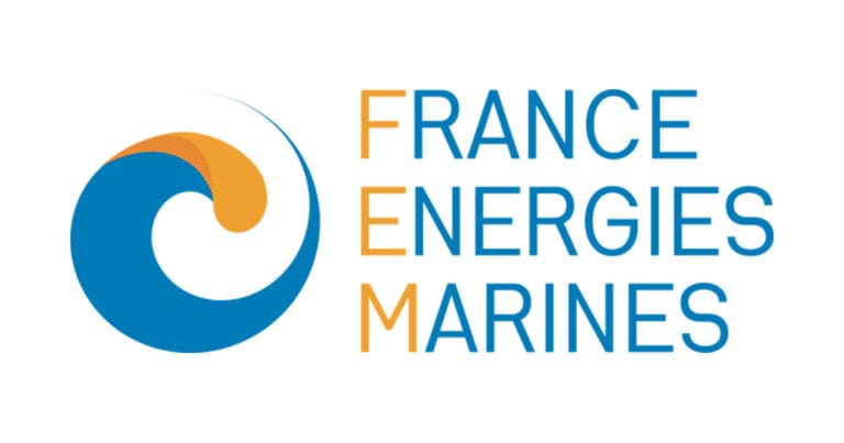 France Energies Marines logo