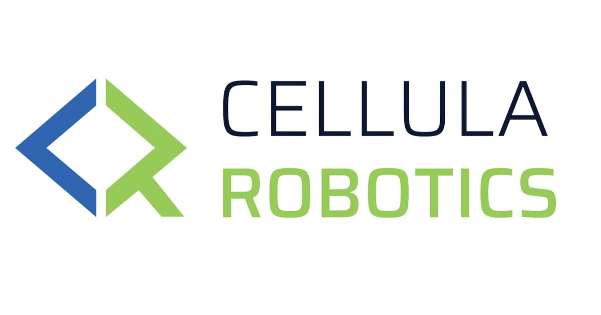 Cellula Logo