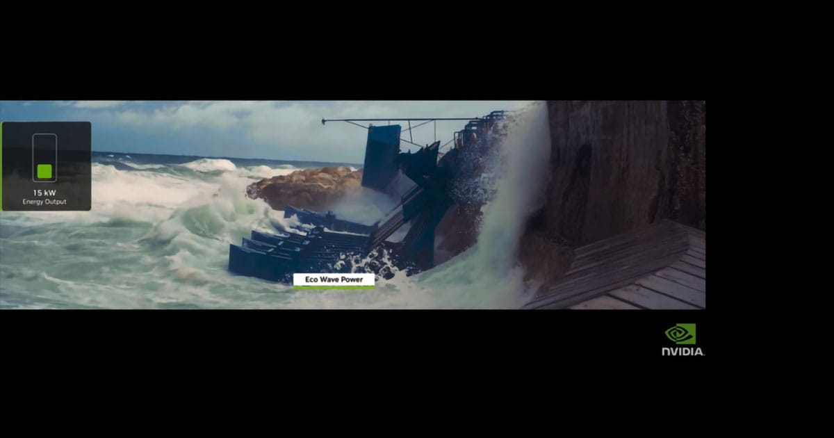 Eco Wave Power Reports March 2026 Production Results at Jaffa Port
