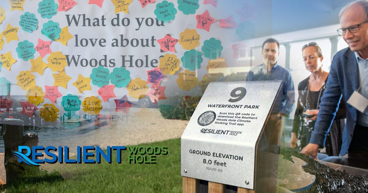 RWH partnership