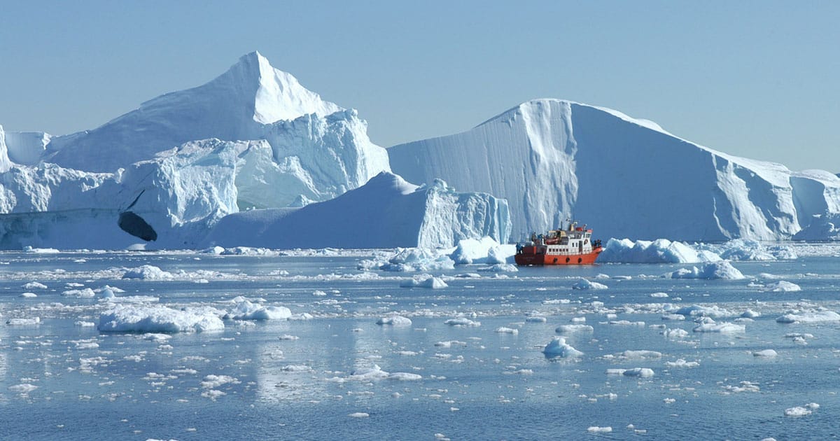 NW Greenland Shelf