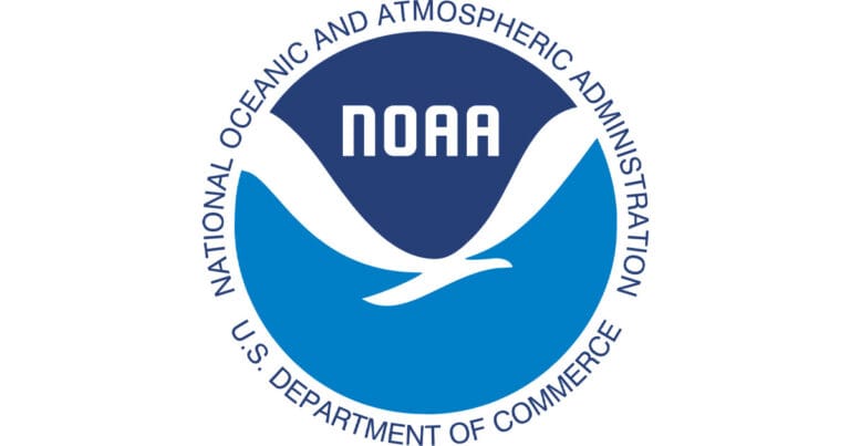 NOAA Logo